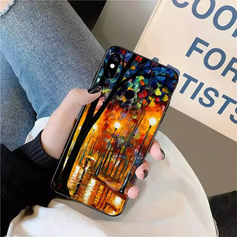Autumn art Oil Painting Master Works Phone Case For Xiaomi Redmi note 7 8 9 t max3 s 10 pro lite coque funda shell cover
Autumn art Oil Painting Master Works Phone Case For Xiaomi Redmi note 7 8 9 t max3 s 10 pro lite coque funda shell cover