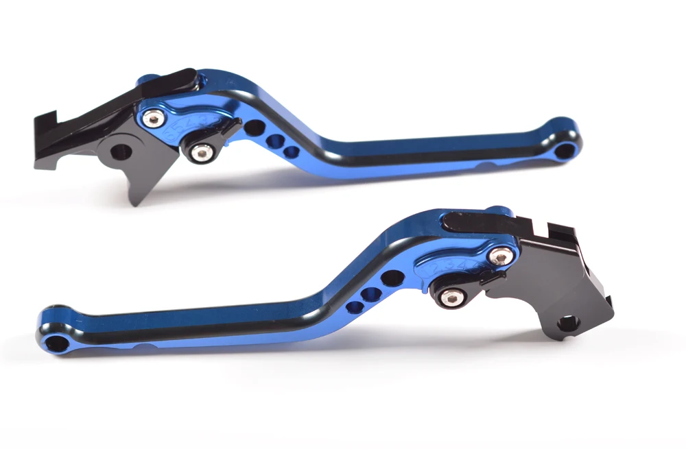 Brake Clutch Levers for BMW R1200GS 2004-2012, R1200GS Adventure 2006-2013,K1600 GT/GTL 2011-2016 Red Black
Brake Clutch Levers for BMW R1200GS 2004-2012, R1200GS Adventure 2006-2013,K1600 GT/GTL 2011-2016 Red Black