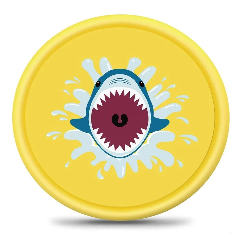 New water spray pad children outdoor water spray pad toy outdoor pool party mini fountain
New water spray pad children outdoor water spray pad toy outdoor pool party mini fountain