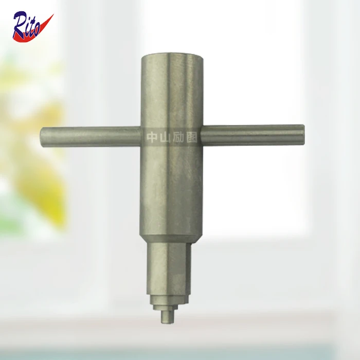 W & H te-97 RM гаечный ключ и Открыватель крышки dental W & H service tool t97e
W & H te-97 RM гаечный ключ и Открыватель крышки dental W & H service tool t97e