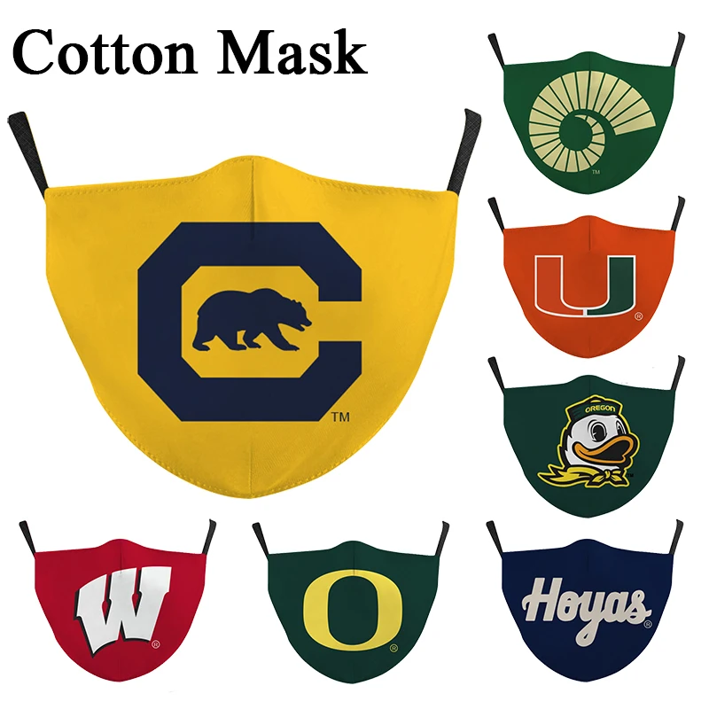 Classic Letter Printing Reusable Adult Kid Mouth Mask Breathable Dust Cotton Face Mask Washable Adjustable Masks
Classic Letter Printing Reusable Adult Kid Mouth Mask Breathable Dust Cotton Face Mask Washable Adjustable Masks