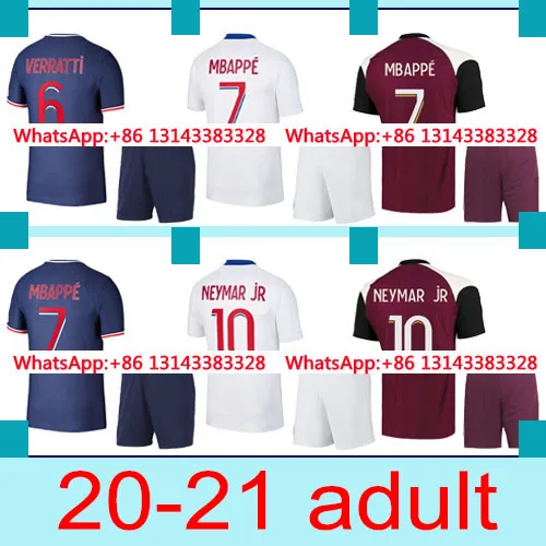 Best quality adult Top Best sale 2021 psgES 20-21 custom shirt +sock Set 2020 Top Thai Free shipping
Best quality adult Top Best sale 2021 psgES 20-21 custom shirt +sock Set 2020 Top Thai Free shipping