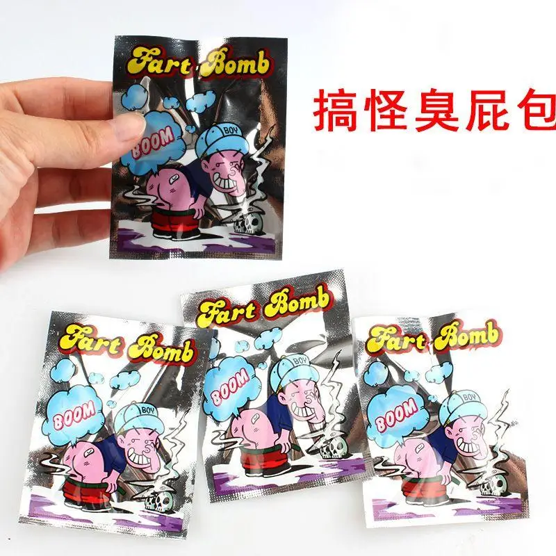 10 штук вонючих пакетов, боевые бомбочки, День Дурака, игрушки, пахнущие пакеты, сумки для творчества, смешные игрушки для детей
10 штук вонючих пакетов, боевые бомбочки, День Дурака, игрушки, пахнущие пакеты, сумки для творчества, смешные игрушки для детей