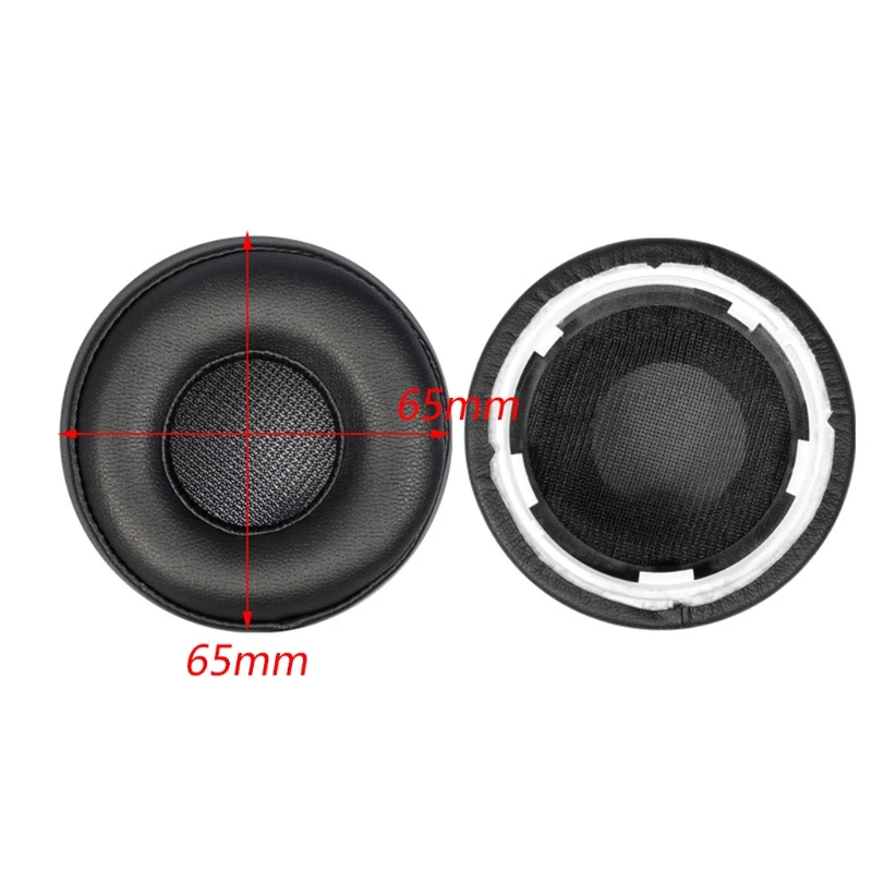 Earphone Ear Pads Earpads Sponge Soft Foam Cushion Replacement for-S-ony WH800 WH-H800 Headset
Earphone Ear Pads Earpads Sponge Soft Foam Cushion Replacement for-S-ony WH800 WH-H800 Headset