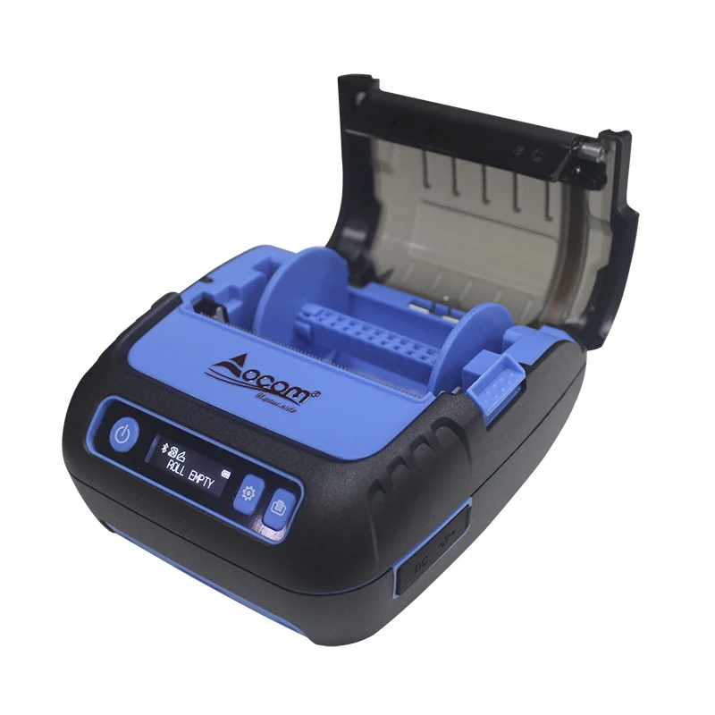 Android Industrial Handjet Portable Mobile Blue tooth Thermal Label Printer 
Android Industrial Handjet Portable Mobile Blue tooth Thermal Label Printer