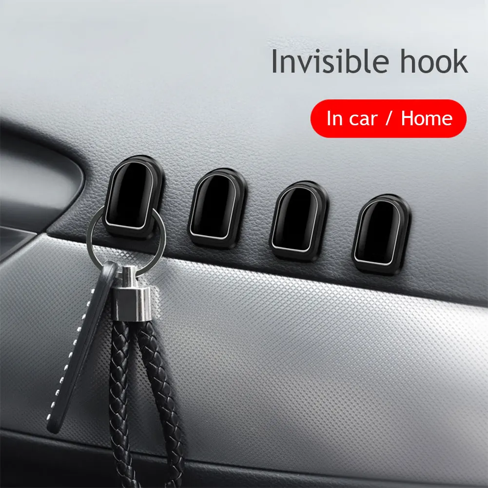 4Pcs Car Hook Clip Car Organizer Auto Hanger Holder For Bag Keys Purse Grocery Plastic Clips Fasteners
4Pcs Car Hook Clip Car Organizer Auto Hanger Holder For Bag Keys Purse Grocery Plastic Clips Fasteners