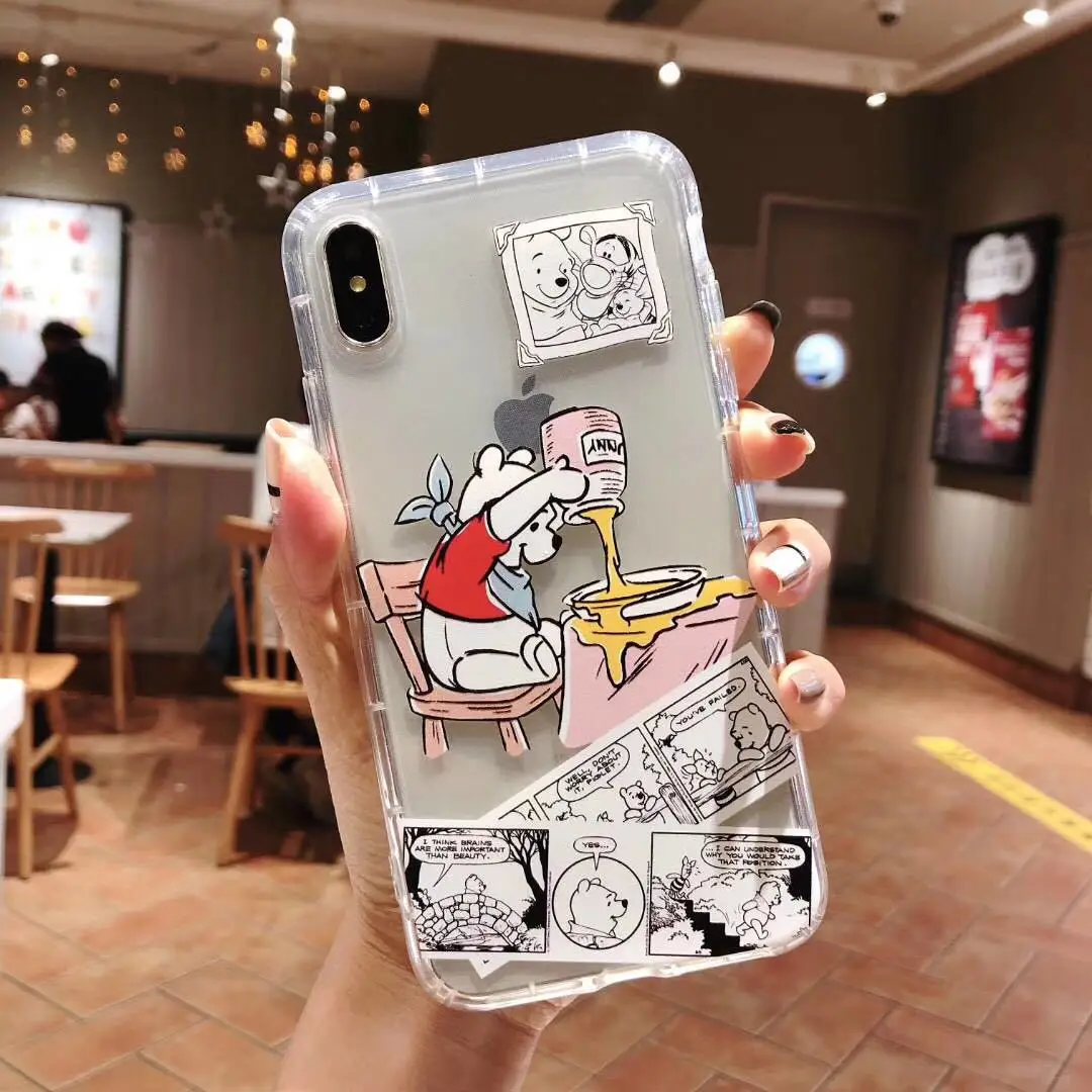 2021 Disney Certified Phone Case for iPhone x Goofy Phone Case 7/8/x/xs/xr/xsmax/11/12 Silicone Phone Cover
2021 Disney Certified Phone Case for iPhone x Goofy Phone Case 7/8/x/xs/xr/xsmax/11/12 Silicone Phone Cover