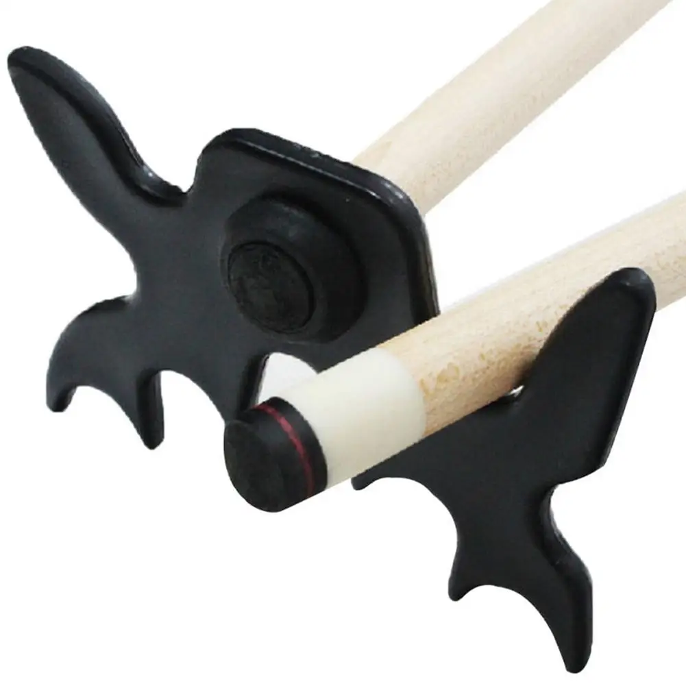 12.75mm Snooker Billiards Pool Cue Rack Rest Stick Bridge Head 9 Position Antlers Holder home office club competition Accessory
12.75mm Snooker Billiards Pool Cue Rack Rest Stick Bridge Head 9 Position Antlers Holder home office club competition Accessory