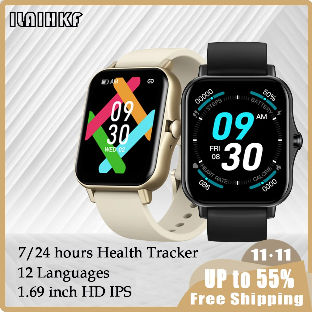 Huawei Universal Smart Watch Man GPS Watches Zeblaze GTS 2 Fitness Bracelet Women Wristwatch Blood Oxygen Heart Rate Samrtwatch
Huawei Universal Smart Watch Man GPS Watches Zeblaze GTS 2 Fitness Bracelet Women Wristwatch Blood Oxygen Heart Rate Samrtwatch