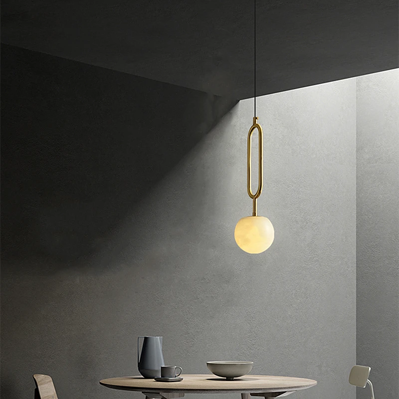 Moon Pendant Lights Modern Led Glass Ball Gold Hanging Lighting Fixture Nordic Restaurant Living Bedroom Suspension Decor Lamps
Moon Pendant Lights Modern Led Glass Ball Gold Hanging Lighting Fixture Nordic Restaurant Living Bedroom Suspension Decor Lamps