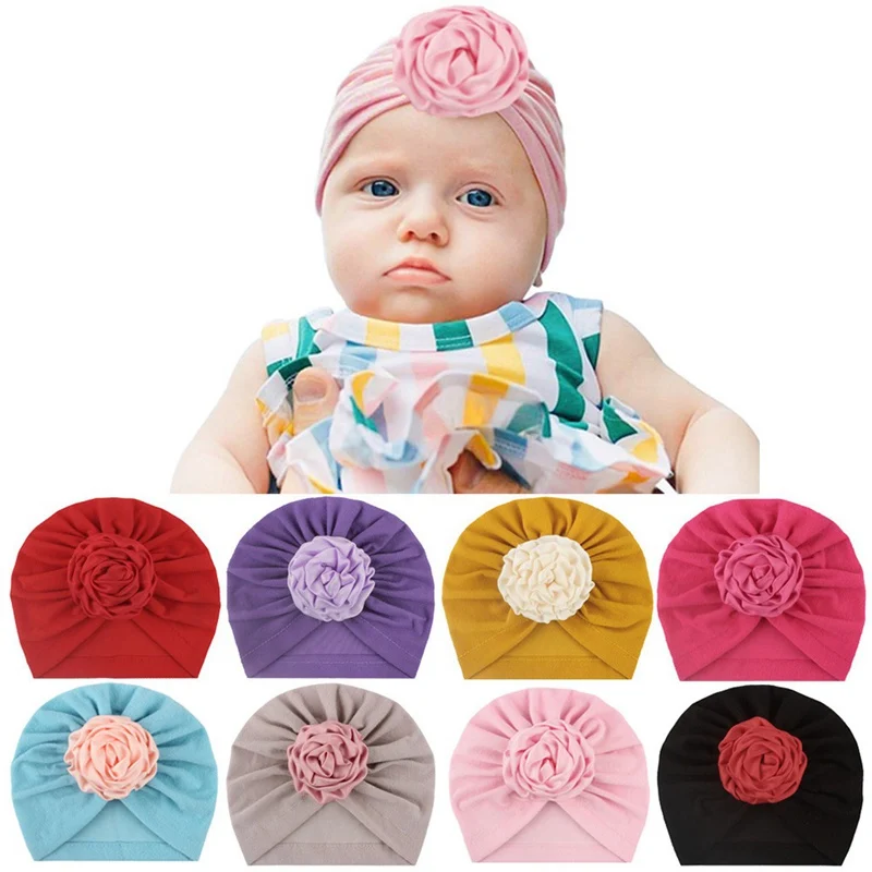Baby Satin Ribbon Hat Turban Flower Newborn Baby Girl Beanie Cap Autumn Winter Infant Toddler Kids Girls Velvet Indian Hats
Baby Satin Ribbon Hat Turban Flower Newborn Baby Girl Beanie Cap Autumn Winter Infant Toddler Kids Girls Velvet Indian Hats