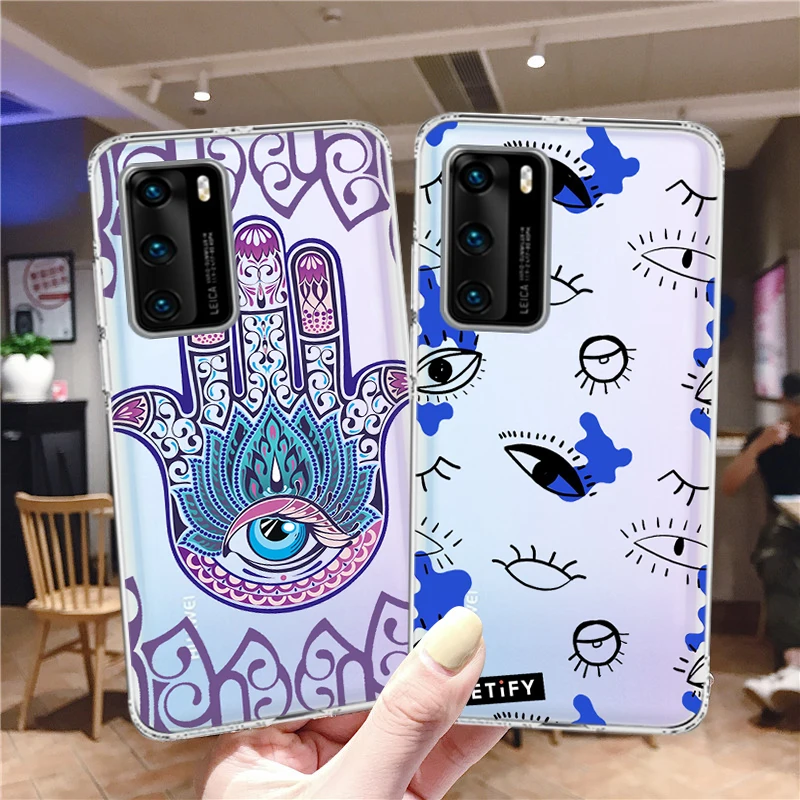 Lucky Eye Cover for Huawei P40 P30 P20 Lite Pro Mate 30 20 Lite Pro P Smart Plus 2019 Honor 30 20 View40 Lite Pro Phone Cases
Lucky Eye Cover for Huawei P40 P30 P20 Lite Pro Mate 30 20 Lite Pro P Smart Plus 2019 Honor 30 20 View40 Lite Pro Phone Cases
