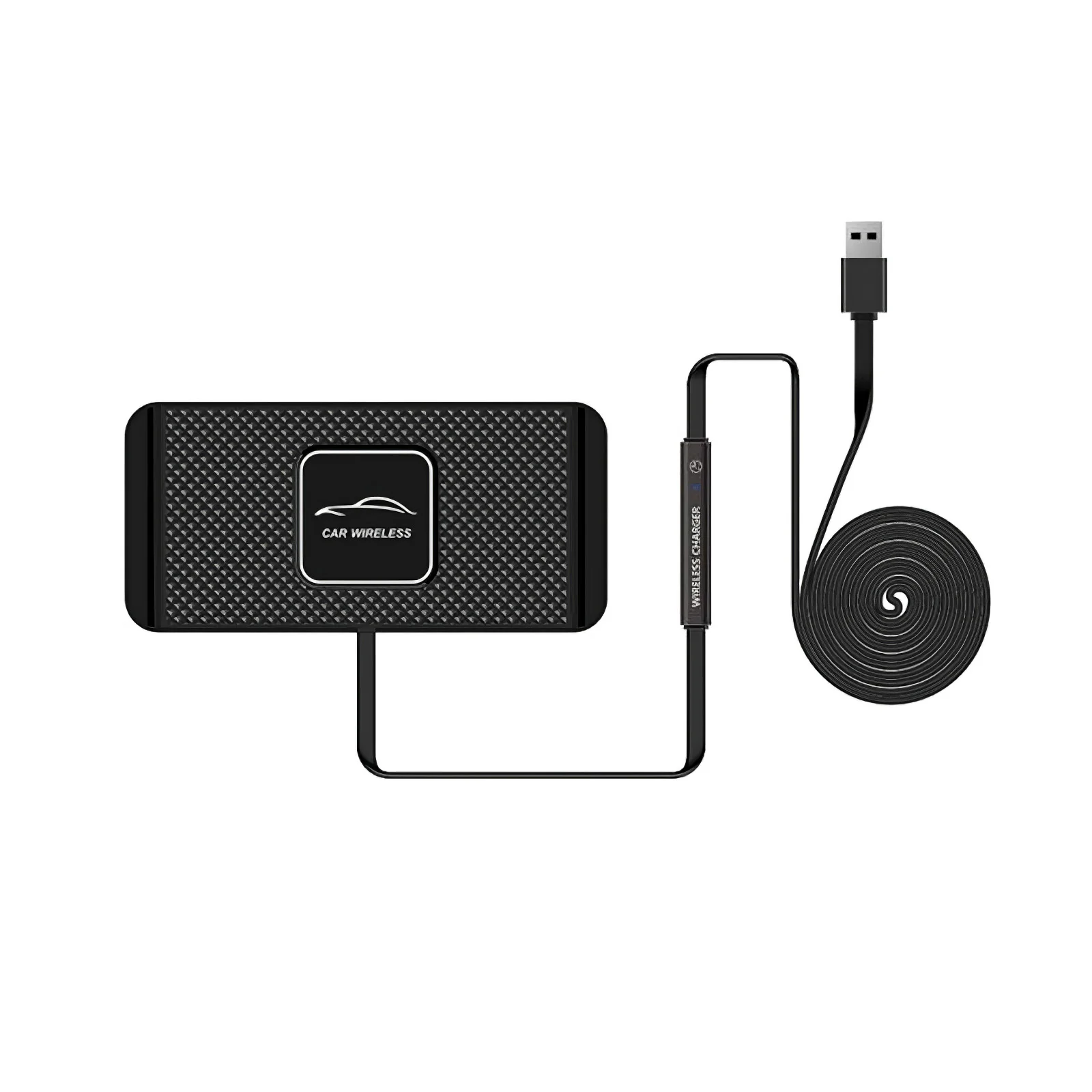 Беспроводное Автомобильное зарядное устройство, Нескользящая Беспроводная зарядка, безопасная Беспроводная зарядка, беспроводное зарядн...
Беспроводное Автомобильное зарядное устройство, Нескользящая Беспроводная зарядка, безопасная Беспроводная зарядка, беспроводное зарядн...