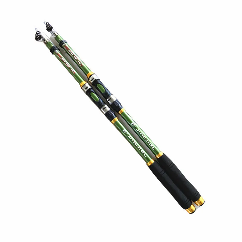 Sea rod throwing rod 2.1 meters 3.6 long-range casting rod OEM fishing gear metal plug fishing rod 5 layers
Sea rod throwing rod 2.1 meters 3.6 long-range casting rod OEM fishing gear metal plug fishing rod 5 layers