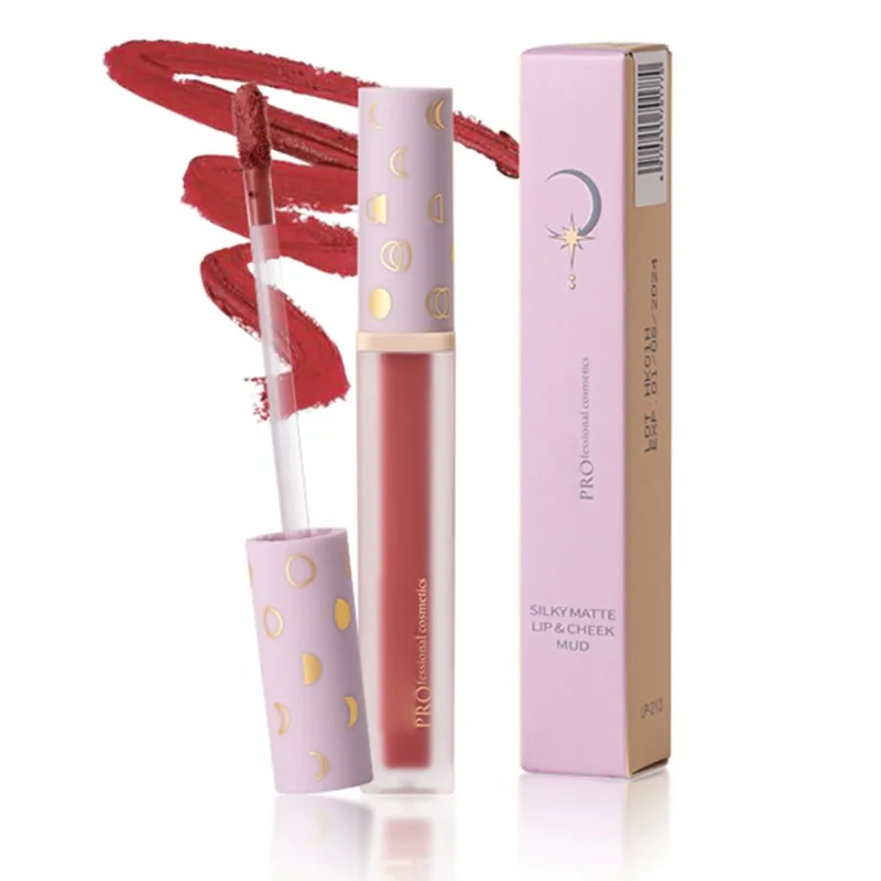 Waterproof Silky Smooth Lip Gloss Long Lasting Super Moisturizing 8 Colors Waterproof Glamorous Lightweight Matte Lip Gloss
Waterproof Silky Smooth Lip Gloss Long Lasting Super Moisturizing 8 Colors Waterproof Glamorous Lightweight Matte Lip Gloss