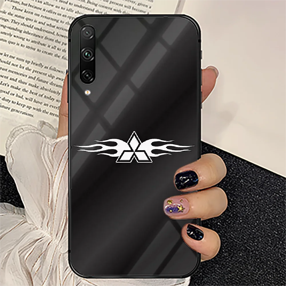 Mitsubishi Sport Car Cool Phone Tempered Glass Case Cover For huawei honor 7 8 9 10 20 A X S lite i pro Luxury Funda Back
Mitsubishi Sport Car Cool Phone Tempered Glass Case Cover For huawei honor 7 8 9 10 20 A X S lite i pro Luxury Funda Back