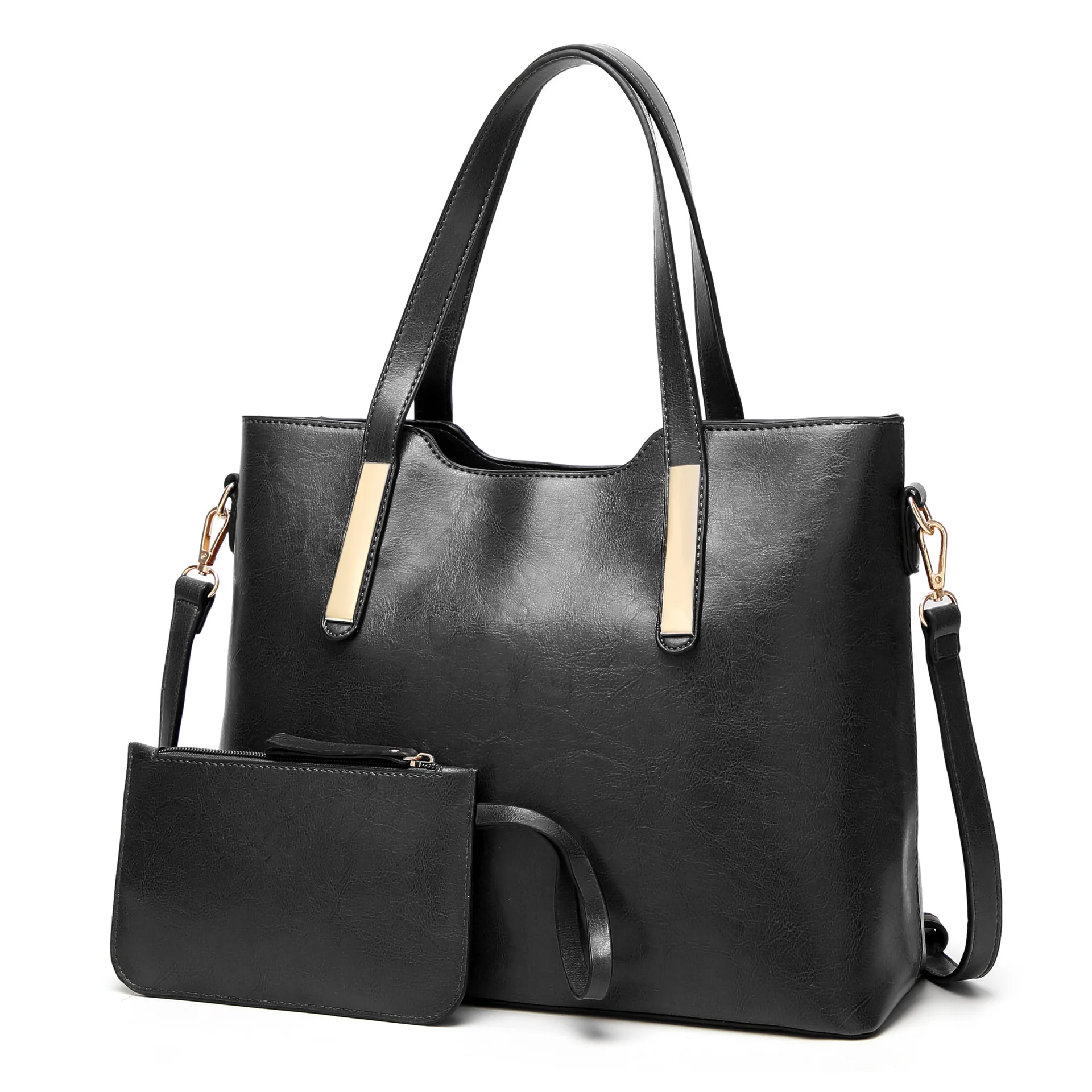 2021 New Women's bags European And American Fashion Single Shoulder Oil Wax Skin Handbags Oblique Satchel bags
2021 New Women's bags European And American Fashion Single Shoulder Oil Wax Skin Handbags Oblique Satchel bags