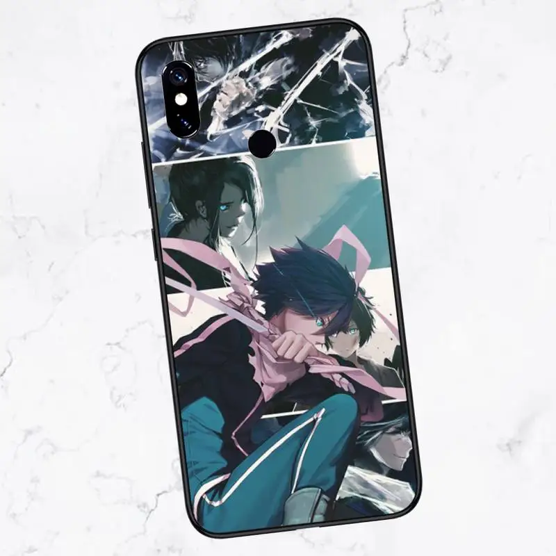 Noragami yato Anime Phone Case For Xiaomi Redmi 7 8 9t a3Pro 9se k20 mi8 max3 lite 9 note 9s 10 pro
Noragami yato Anime Phone Case For Xiaomi Redmi 7 8 9t a3Pro 9se k20 mi8 max3 lite 9 note 9s 10 pro