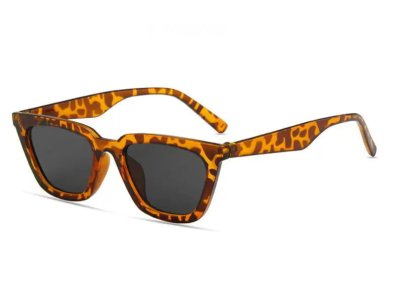 Vintage Cat Eye Sunglasses Women 2021 Luxury Brand Sun glasses Lady Retro square Sunglass Matt black oculos gafas de sol mujer
Vintage Cat Eye Sunglasses Women 2021 Luxury Brand Sun glasses Lady Retro square Sunglass Matt black oculos gafas de sol mujer