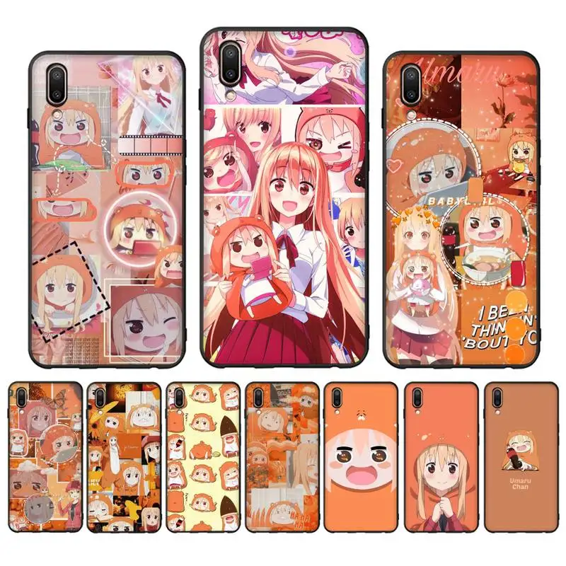 Yinuoda Himouto Umaru-chan Phone Case For Oppo Reno Realme C3 6Pro For vivo Y91C Y17 Y19 Funda Capa
Yinuoda Himouto Umaru-chan Phone Case For Oppo Reno Realme C3 6Pro For vivo Y91C Y17 Y19 Funda Capa