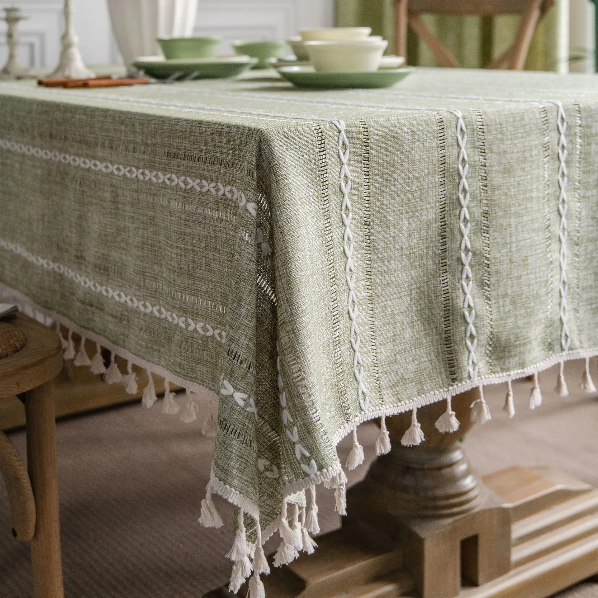 Hollow Tablecloth Rectangular Linen Tablecloth Table Cover Home Party Kitchen European Tablecloths Table Cover Cloth Mantel Mesa
Hollow Tablecloth Rectangular Linen Tablecloth Table Cover Home Party Kitchen European Tablecloths Table Cover Cloth Mantel Mesa