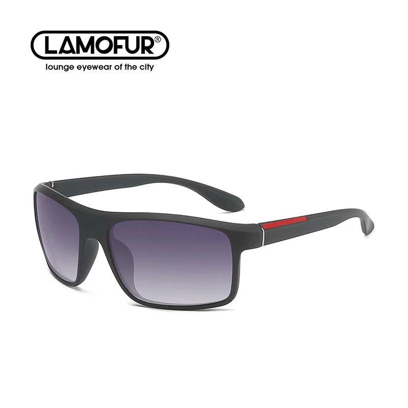 Fashion Polarized Sunglasses For Men Trend Eyeglasses Men PC HD UV 400 Protection Fishing Driving First Choice 2917
Fashion Polarized Sunglasses For Men Trend Eyeglasses Men PC HD UV 400 Protection Fishing Driving First Choice 2917