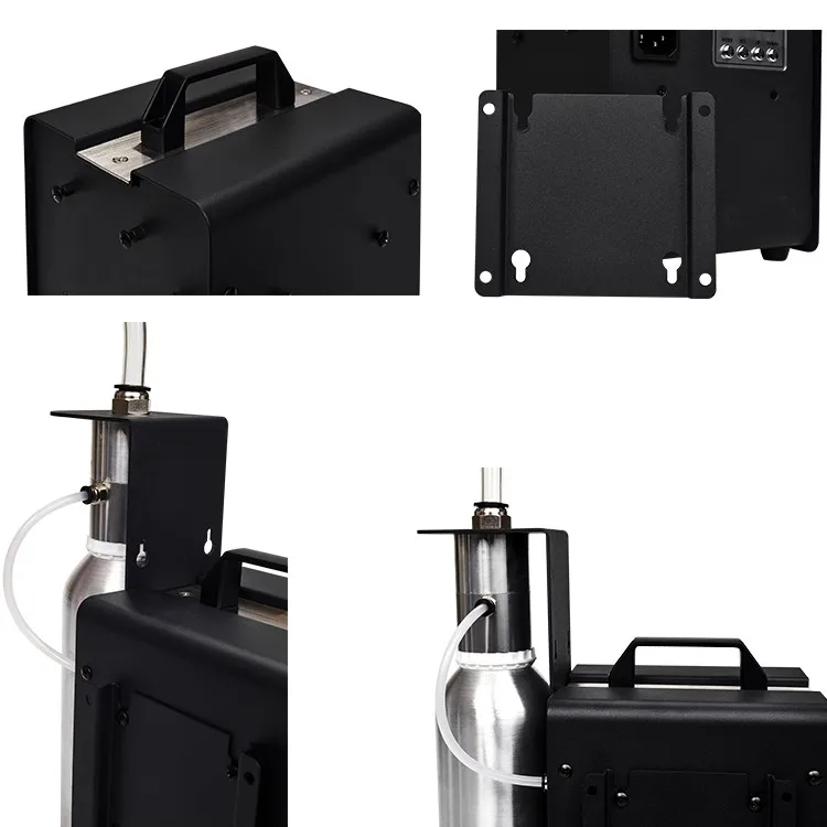 Tonemy 26W Aroma Electric Diffuser Aromatherapy Nebulizer Diffusers Hotel Scent Diffuser Machine
Tonemy 26W Aroma Electric Diffuser Aromatherapy Nebulizer Diffusers Hotel Scent Diffuser Machine