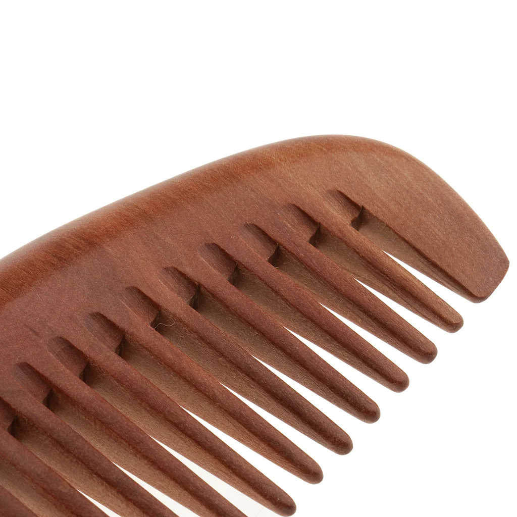 Ручная работа искусственная щетка для ухода за волосами массаж кожи головы уход