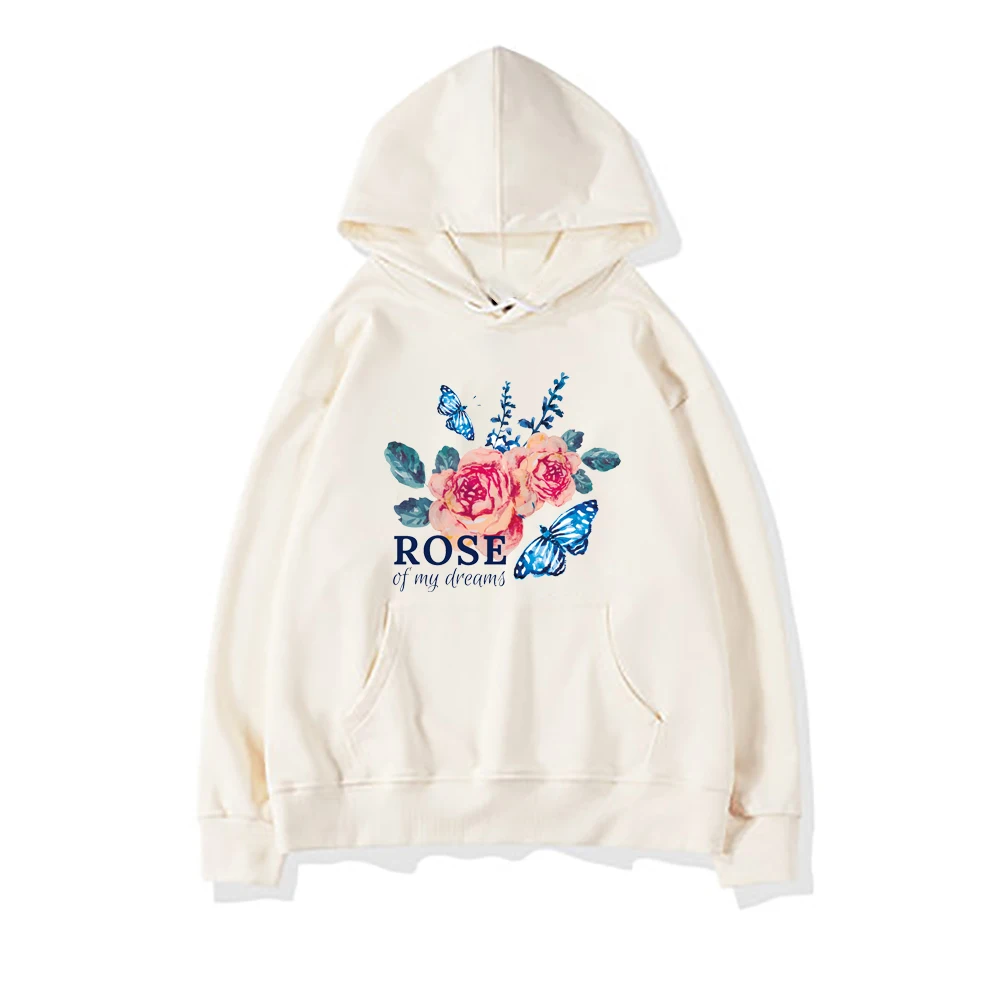 Женский свитер с принтом «Роза my dreamf», флисовые худи в стиле хип-хоп, Модная стильная толстовка, осенние женские толстовки с круглым вырезом
Женский свитер с принтом «Роза my dreamf», флисовые худи в стиле хип-хоп, Модная стильная толстовка, осенние женские толстовки с круглым вырезом