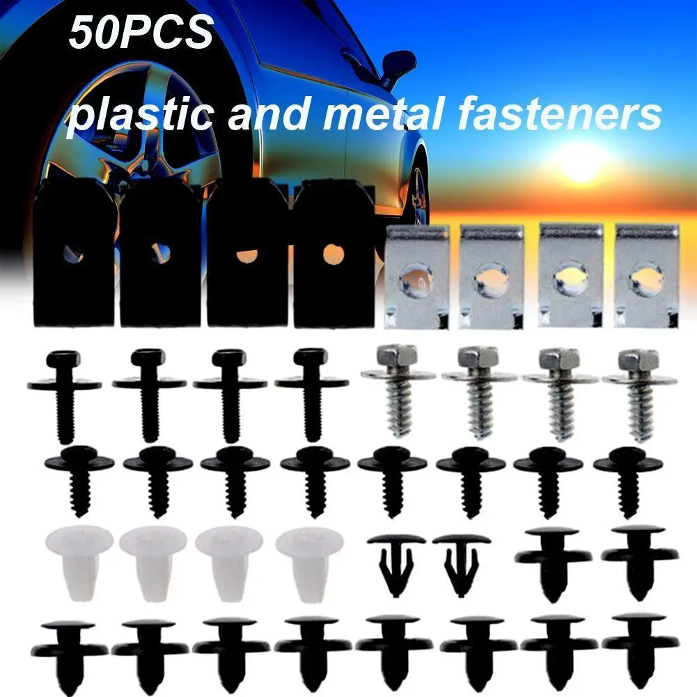 Engine Under The Body Cover Bumper Clip Fender Bumper Decoration Splash Cover Screw Automatic Installation Kit For Toyota Lexus
Engine Under The Body Cover Bumper Clip Fender Bumper Decoration Splash Cover Screw Automatic Installation Kit For Toyota Lexus