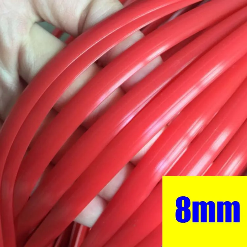 500g 8mm Red PE Flat Synthetic Rattan Material Home Handmade Weave Furniture Accessories DIY Chair Table Sofa Basket Decoration
500g 8mm Red PE Flat Synthetic Rattan Material Home Handmade Weave Furniture Accessories DIY Chair Table Sofa Basket Decoration