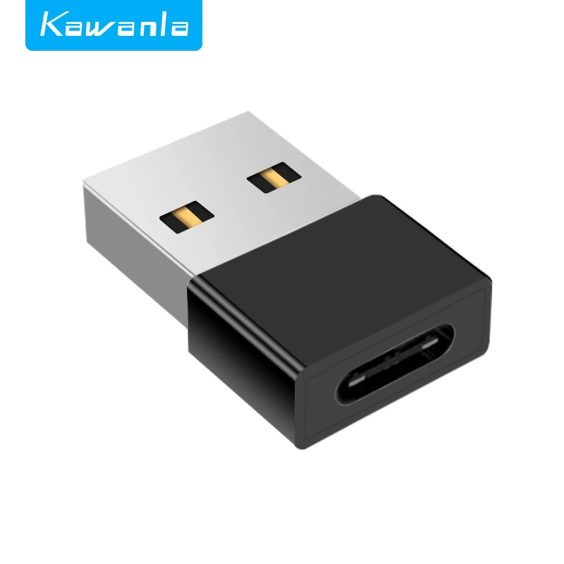 Адаптер USB Type-c на USB Kawanla J14, Переходник USB C «мама» на USB «папа», разъемы для зарядного устройства, адаптер USB OTG для Samsung Note, Xiaomi, HUAWEI
Адаптер USB Type-c на USB Kawanla J14, Переходник USB C «мама» на USB «папа», разъемы для зарядного устройства, адаптер USB OTG для Samsung Note, Xiaomi, HUAWEI