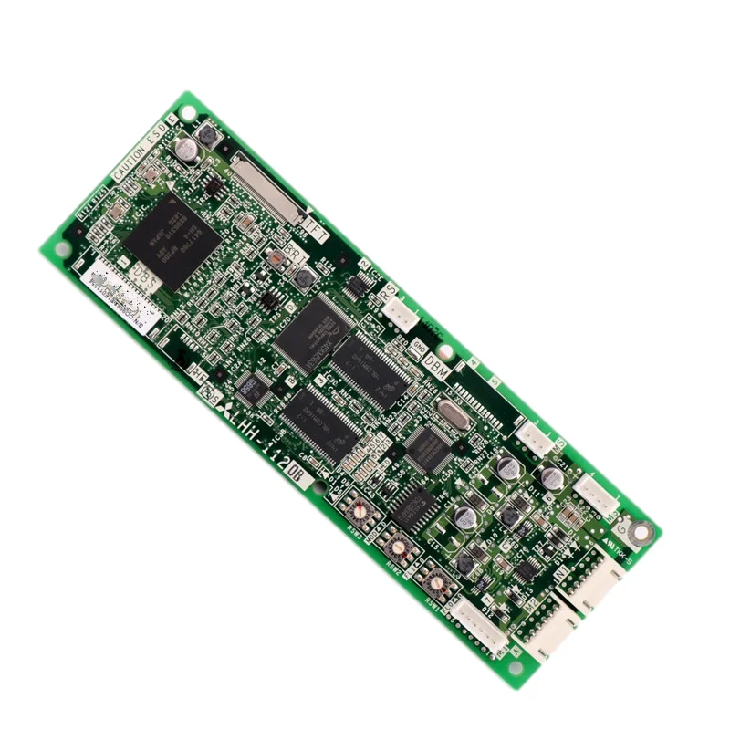 1pce Mitsubishi Elevator parts MAXIEZ Elevator LCD Calling Board LHH-1120B / C BQ2H84
1pce Mitsubishi Elevator parts MAXIEZ Elevator LCD Calling Board LHH-1120B / C BQ2H84
