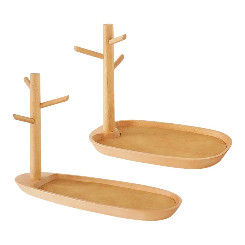 Tray Perfume Tray for Dresser, Jewelry Dishes Women Small Wooden Ring Holder,Decorative Catch Vanity Tray Organizer for Bedroom
Tray Perfume Tray for Dresser, Jewelry Dishes Women Small Wooden Ring Holder,Decorative Catch Vanity Tray Organizer for Bedroom