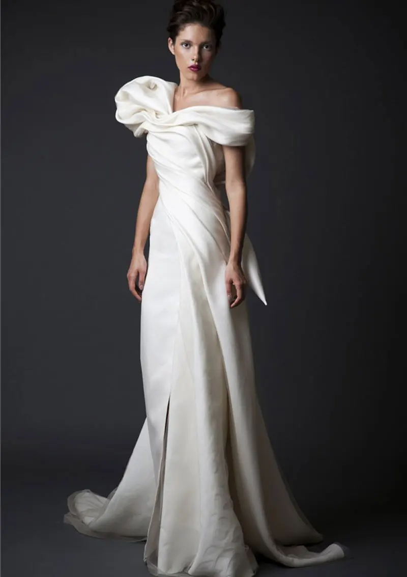 Длинное арабское платье с открытым плечом, с бантом и открытой спиной, для матери невесты, 2018 
Длинное арабское платье с открытым плечом, с бантом и открытой спиной, для матери невесты, 2018