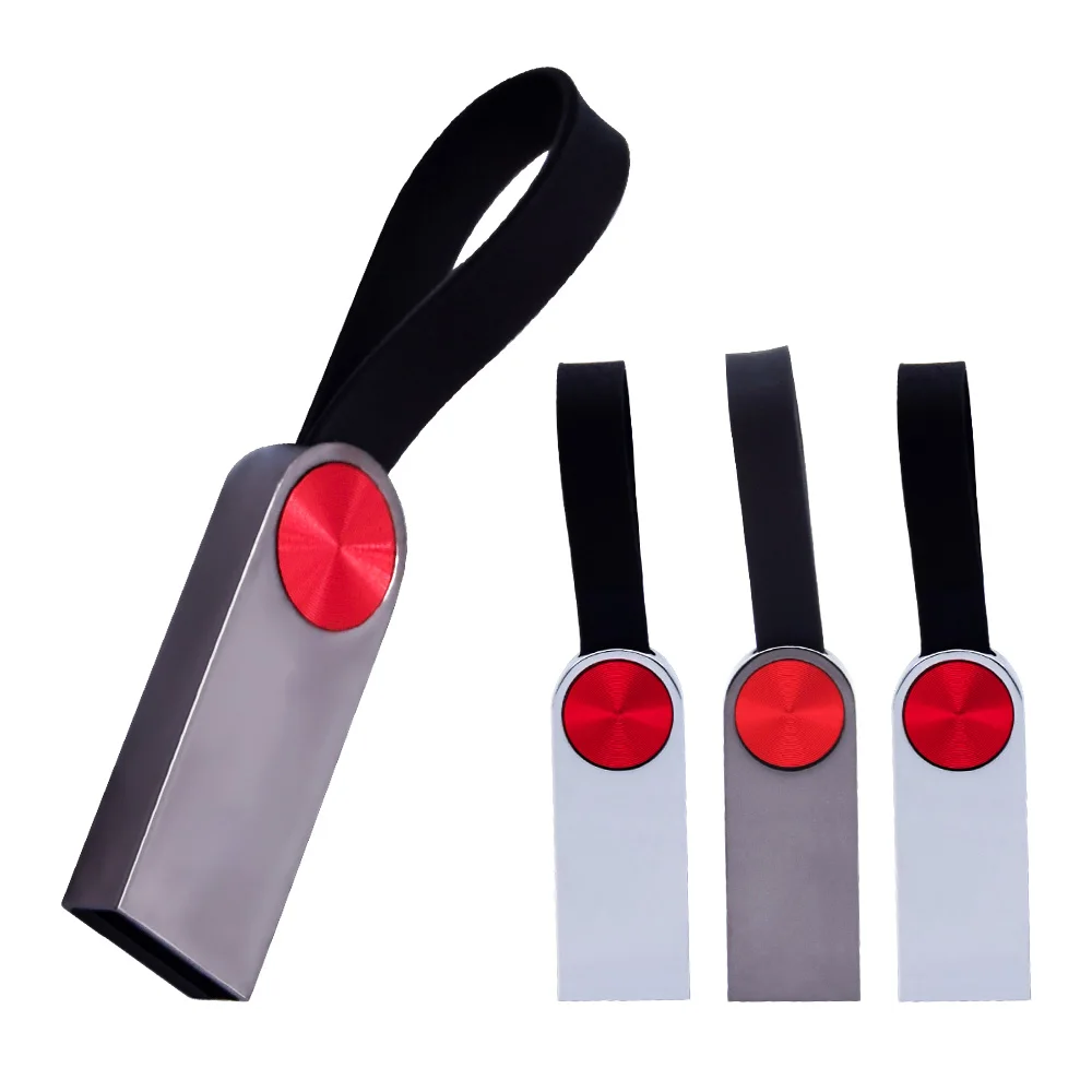 Hot Selling Usb Flash Drive 64GB 32GB 16GB Pen Drive Pendrive Waterproof Metal Silver U Disk Memoria Cel Usb Stick Custom Logo
Hot Selling Usb Flash Drive 64GB 32GB 16GB Pen Drive Pendrive Waterproof Metal Silver U Disk Memoria Cel Usb Stick Custom Logo