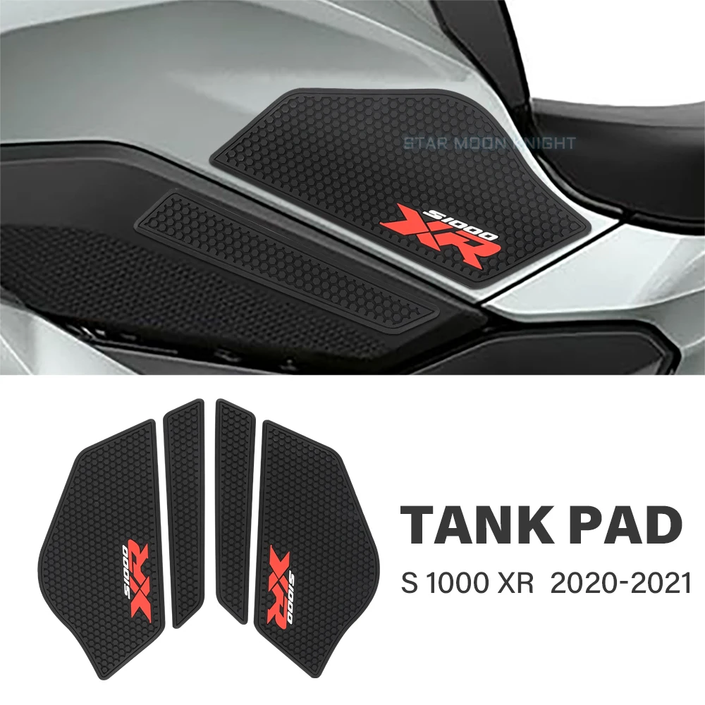 S 1000 XR New Motorcycle Accessories Non-slip Side Fuel Tank Pads Stickers Waterproof Pad Sticker Fit For BMW S1000XR 2020 2021
S 1000 XR New Motorcycle Accessories Non-slip Side Fuel Tank Pads Stickers Waterproof Pad Sticker Fit For BMW S1000XR 2020 2021