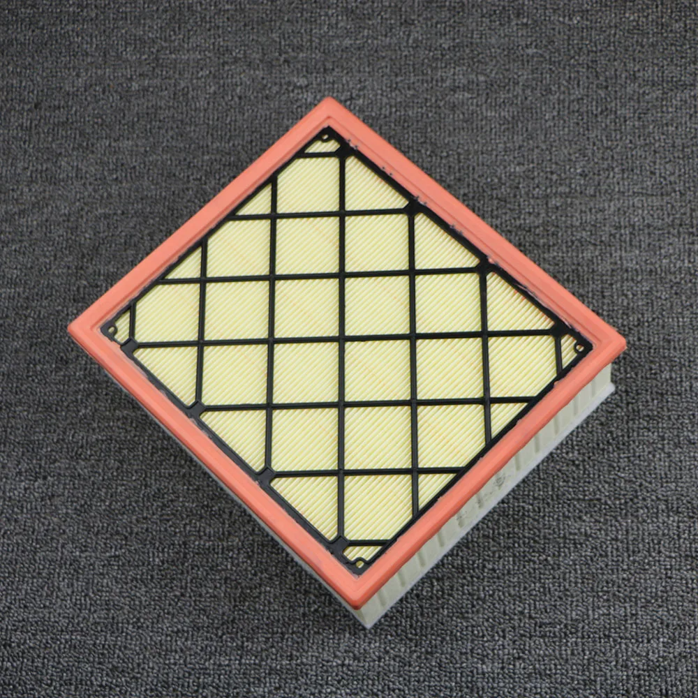 30757155 Engine Air Filter Car For Volvo S40 S80 C30 C70 XC60 V70 V50 V40 For Ford focus KUGA MONDEO S-MAX 2004-2008
30757155 Engine Air Filter Car For Volvo S40 S80 C30 C70 XC60 V70 V50 V40 For Ford focus KUGA MONDEO S-MAX 2004-2008