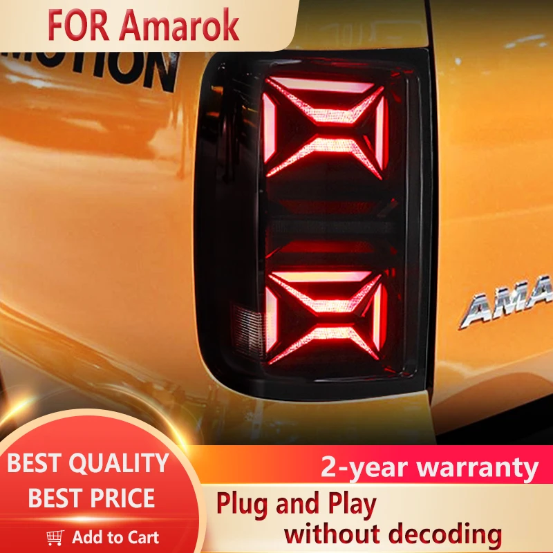 Автостайлинг для Volkswagen Amarok, задний фонарь 2010-2021, светодиодный задний фонарь s, задний фонарь с фотоэлементами, автомобильные аксессуары
Автостайлинг для Volkswagen Amarok, задний фонарь 2010-2021, светодиодный задний фонарь s, задний фонарь с фотоэлементами, автомобильные аксессуары