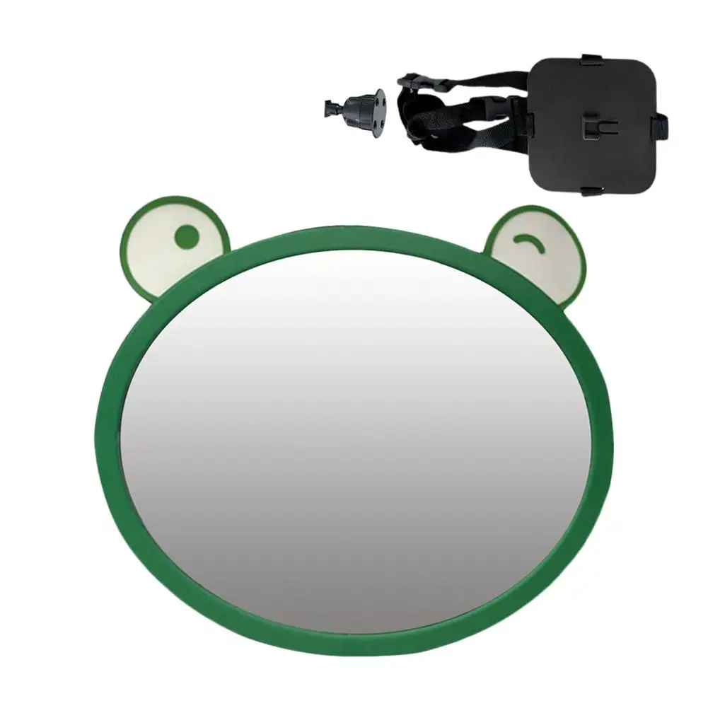 Car Safety Backseat Rear View Mirror Cartoon Universal Car Safety Backseat Rear View Observe Mirror For Baby Chair Mirrors
Car Safety Backseat Rear View Mirror Cartoon Universal Car Safety Backseat Rear View Observe Mirror For Baby Chair Mirrors