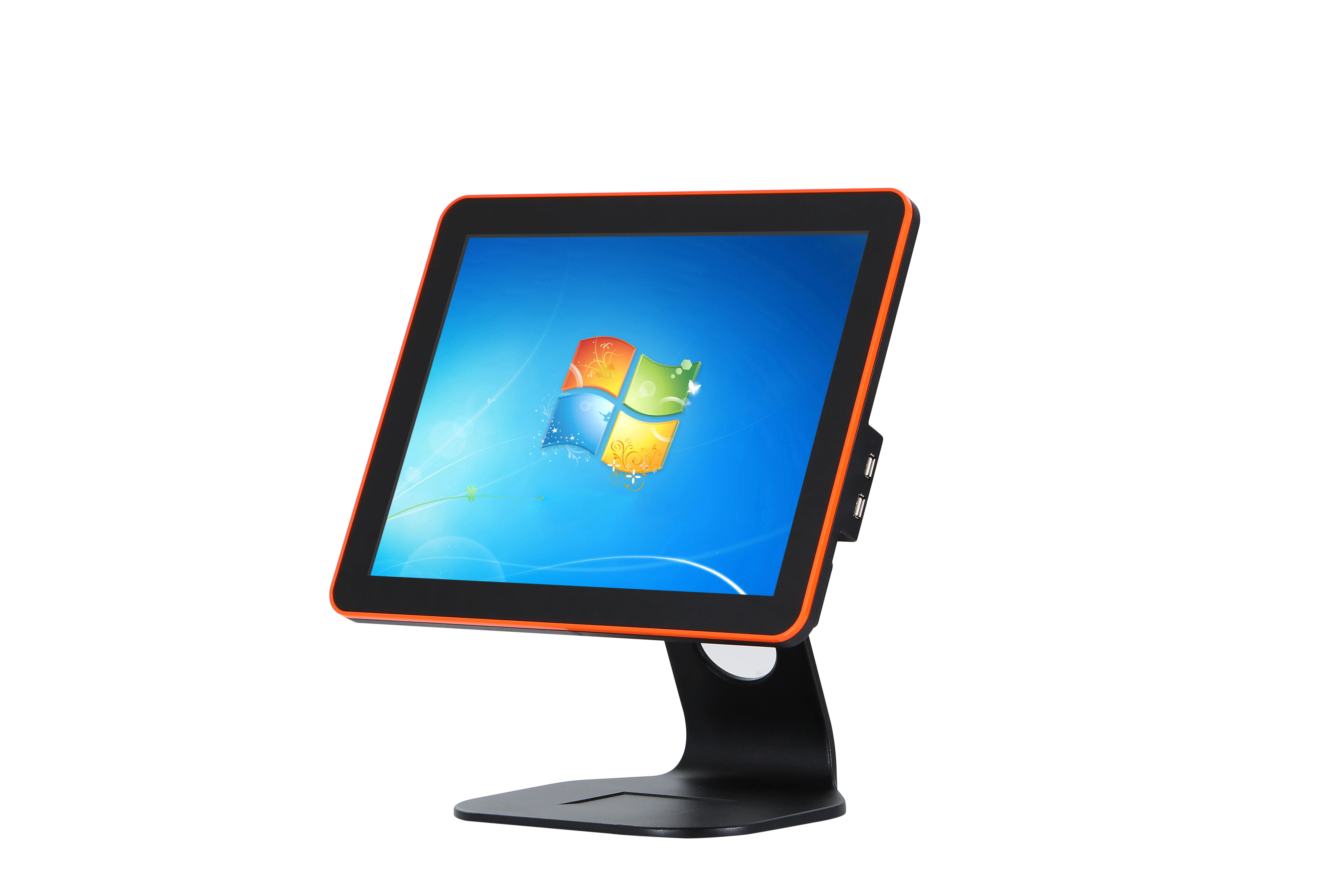 Durable Quality Popular In Europe 15 Inch Capacitive Restaurant POS System All In One Point Of Sale Machine
Durable Quality Popular In Europe 15 Inch Capacitive Restaurant POS System All In One Point Of Sale Machine