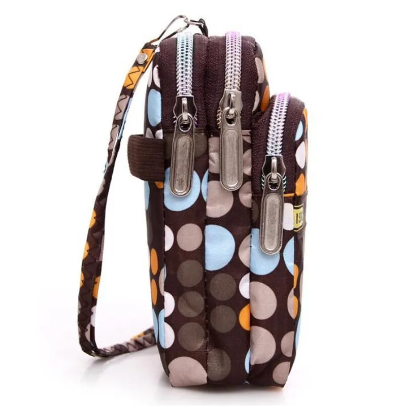 Маленькая женская сумка-кошелек новинка 5 сумки для телефона с ремешком на руку