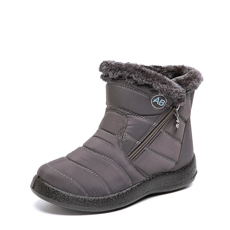 New Winter Boots For Women Plush Warm Boots Women Winter shoes Fashion Female Boots Heel Plus Size
New Winter Boots For Women Plush Warm Boots Women Winter shoes Fashion Female Boots Heel Plus Size