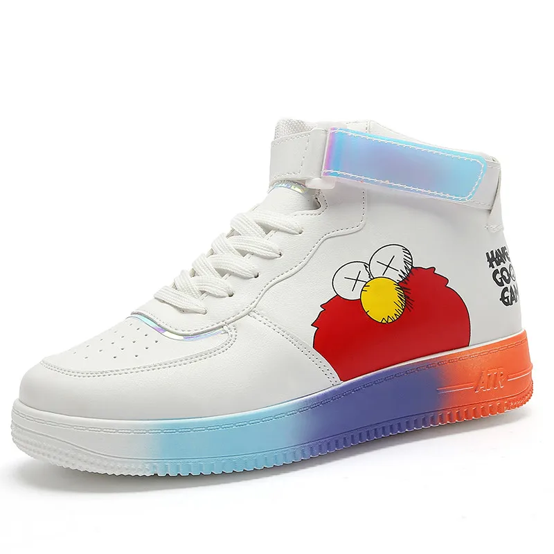 Spring Outdoor New Men's Sneakers 2021 Light Casual Shoes for Men Breathable Leather Shoes Tenis Masculino Zapatos Hombre
Spring Outdoor New Men's Sneakers 2021 Light Casual Shoes for Men Breathable Leather Shoes Tenis Masculino Zapatos Hombre