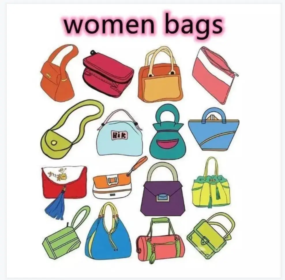 Luxury Designer Brand Handbag Shoulder Bags Women Messenger Bag Bolsa Feminina Handbags High Quality Models CH Bags B06