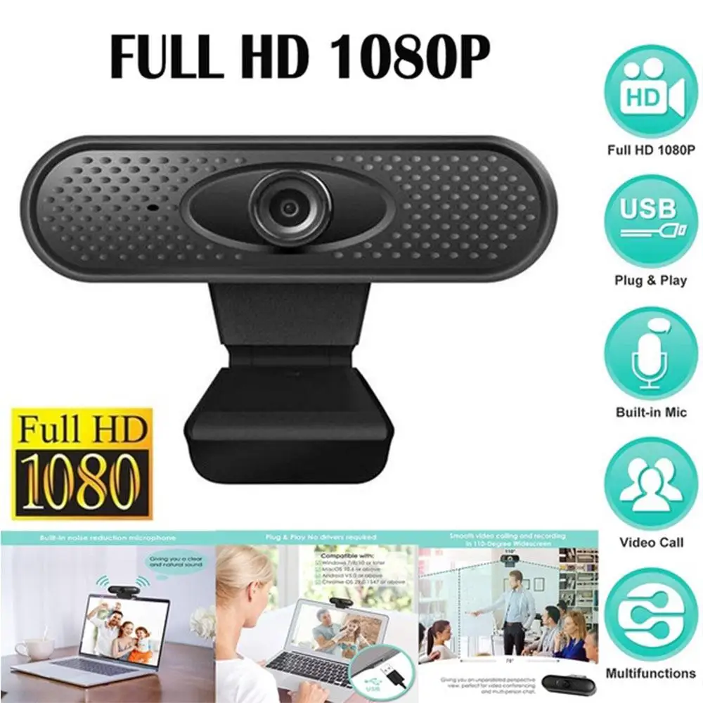 Digital Camerahd Cam Full Hd1080p Camcorder 1080P Computers Webcams Pattern Camera
Digital Camerahd Cam Full Hd1080p Camcorder 1080P Computers Webcams Pattern Camera