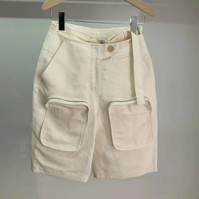2021 New Summer High Quality Women Shorts Cotton Fashion Loose Ladies Shorts Solid Color Casual Elegant Female Shorts T762
2021 New Summer High Quality Women Shorts Cotton Fashion Loose Ladies Shorts Solid Color Casual Elegant Female Shorts T762