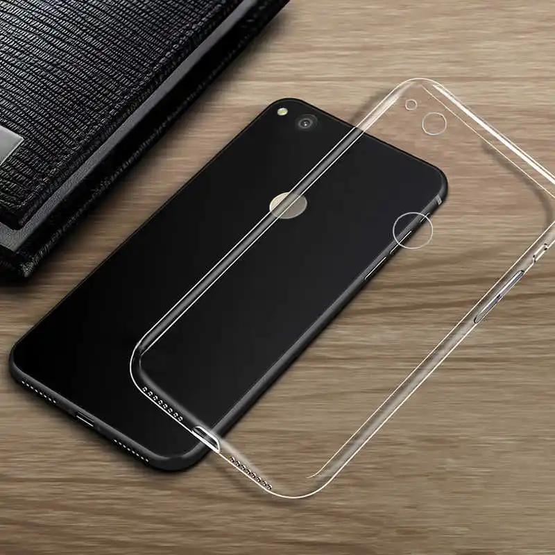 For Nubia Z11 Mini Mobile Phone Shell Transparent Anti-case Soft Cover Business Style Simple
For Nubia Z11 Mini Mobile Phone Shell Transparent Anti-case Soft Cover Business Style Simple