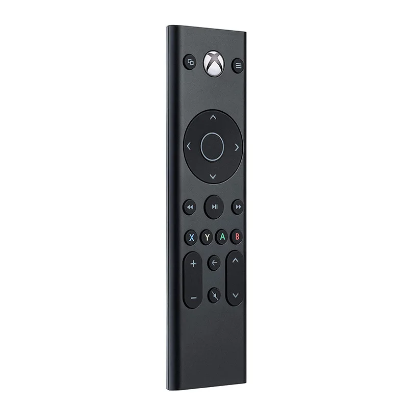 New Wireless Remote Controller Without Battery For Game Console Series X|S One Gamepads Remote Controller Game Accessories
New Wireless Remote Controller Without Battery For Game Console Series X|S One Gamepads Remote Controller Game Accessories