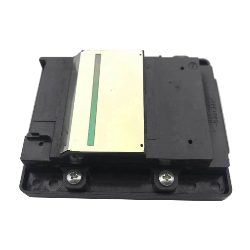 For Epson WF-2650 WF-2651 WF-2660 WF-2661 WF-2750 WF-2760 L605 L606 L655 L656 E4550 Printer Replacement Print Head
For Epson WF-2650 WF-2651 WF-2660 WF-2661 WF-2750 WF-2760 L605 L606 L655 L656 E4550 Printer Replacement Print Head